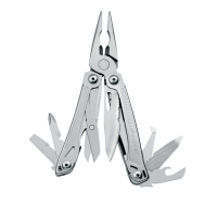 Alicate Leatherman Wingman com 14 ferramentas